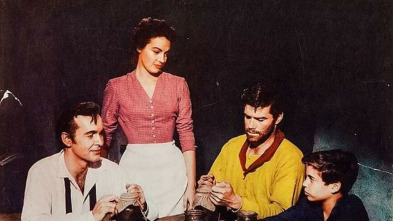 Imagen de Gente brava - 3