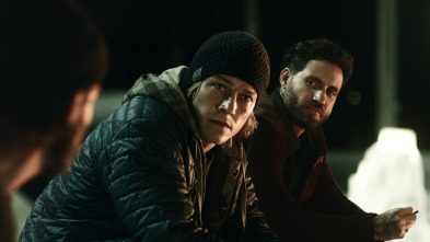 Imagen de Point Break (Sin límites) - 3