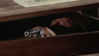 Imagen de Tu cabeza por mil dólares - 3