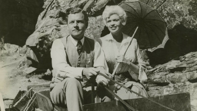 Imagen de La rubia y el sheriff - 3