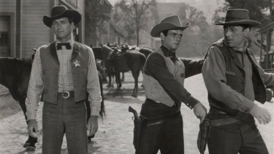 Imagen de Lucha de poder - 3