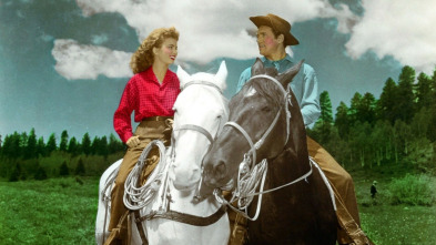 Imagen de Cañón rojo - 3