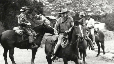 Imagen de Espuelas negras - 3