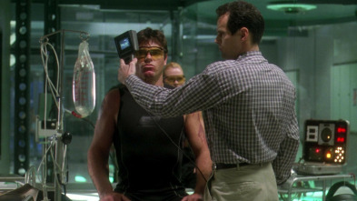 Imagen de Soldado universal: El retorno - 3