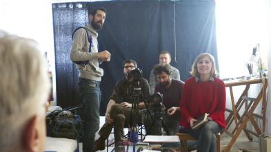 Imagen de El hombre que diseñó España - 3