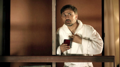 Imagen de La suite nupcial - 3
