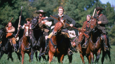 Imagen de El patriota - 3