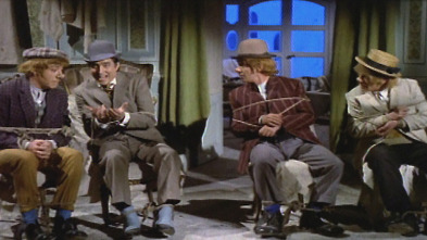 Imagen de Había una vez un circo - 3