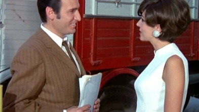 Imagen de Juicio de faldas - 3