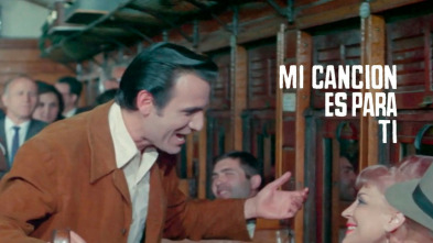 Imagen de Mi canción es para ti - 3