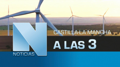 Castilla-La Mancha a las 3