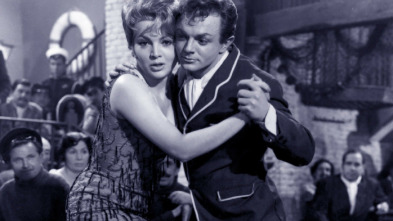 Mi último tango