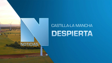 Castilla-La Mancha Despierta