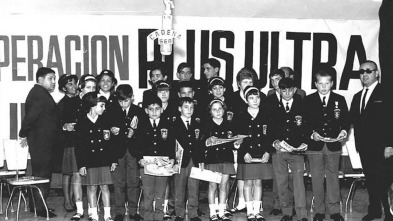 Imagen de Operación Plus Ultra - 3