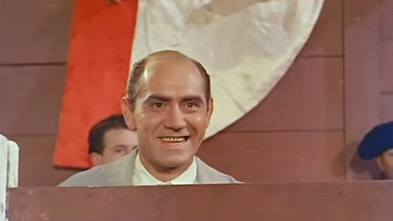 Imagen de El Litri y su sombra - 3
