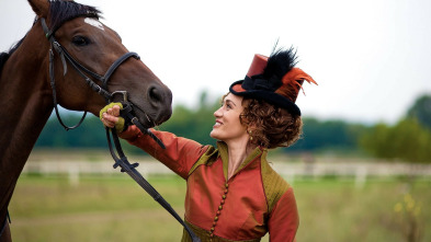 Imagen de Kincsem: Magnífico tesoro - 3