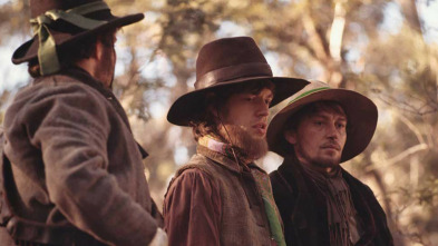 Imagen de Ned Kelly - 3