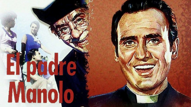 Imagen de El padre Manolo - 3