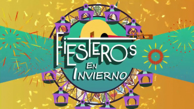 Imagen de Fiesteros en invierno - 3