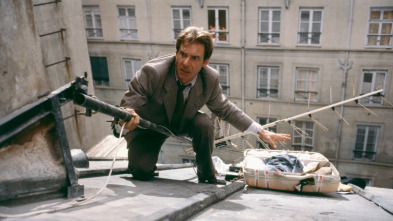 Imagen de Frenético - 3