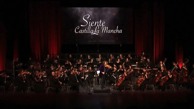 Imagen de Concierto ''Siente Castilla-La Mancha'' - 3