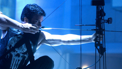 Imagen de The Punisher (El castigador) - 3