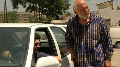 Imagen de Calles de fuego - 3