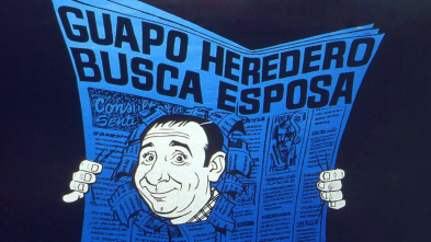 Imagen de Guapo heredero busca esposa - 3