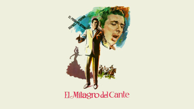 Imagen de El milagro del cante - 3