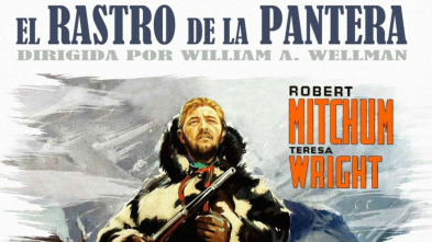 Imagen de El rastro de la pantera - 3