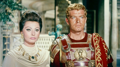 Imagen de La caída del Imperio Romano - 3