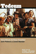 Imagen de Tedéum - 2