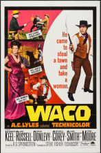 Imagen de Waco - 2