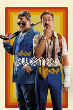 Imagen de Dos buenos tipos - 2