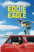 Imagen de Eddie el Águila - 2