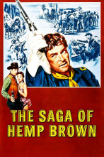 Imagen de La saga de Hemp Brown - 2