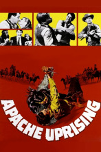 Imagen de Rebelión apache - 2