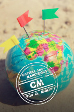 Imagen de Castellano-manchegos por el mundo - 2