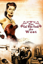 Imagen de La dama que conquistó el Oeste - 2