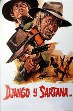 Imagen de Django y Sartana - 2
