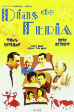 Imagen de Días de feria - 2