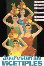 Imagen de Aquí están las vicetiples - 2