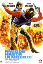 Imagen de Amigos hasta la muerte - 2