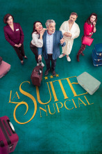 Imagen de La suite nupcial - 2