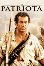 Imagen de El patriota - 2