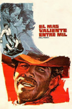 Imagen de El más valiente entre mil - 2