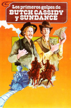 Imagen de Los primeros golpes de Butch Cassidy y Sundance - 2