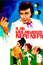 Imagen de A mí las mujeres, ni fu ni fa - 2