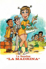 Imagen de La llamaban La Madrina - 2