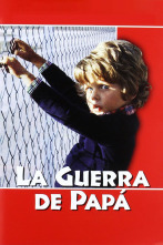 Imagen de La guerra de papá - 2